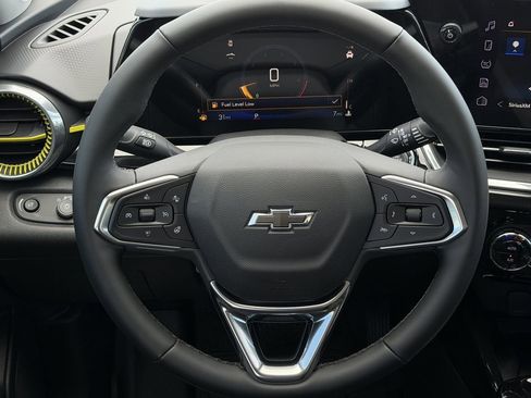 New 2026 Chevrolet Trax ACTIV w/ Sunroof Package image 12