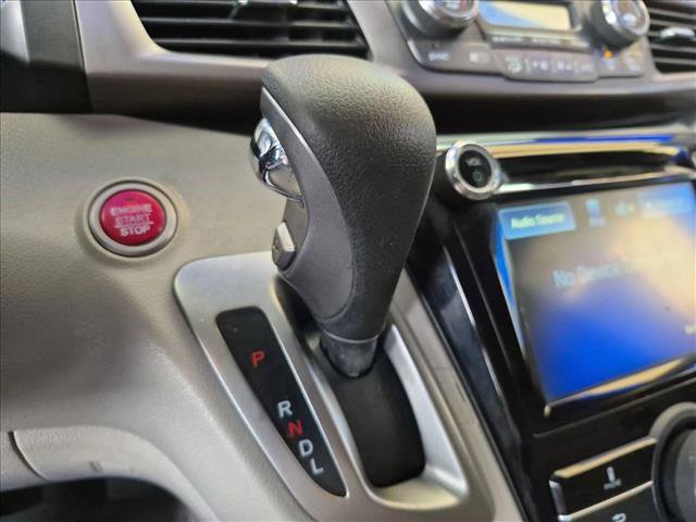 Used 2015 Honda Odyssey EX-L image 12