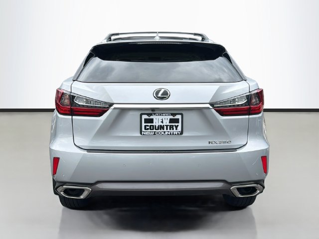 Used 2019 Lexus RX 350 AWD w/ Navigation Package image 6