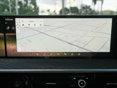 New 2026 INFINITI QX80 Autograph w/ Premium Cargo Package image 12