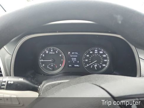 Used 2019 Hyundai Tucson SE w/ Cargo Package image 12