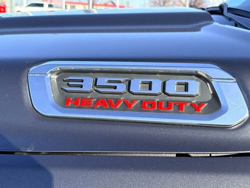 New 2026 RAM 3500 Laramie image 14