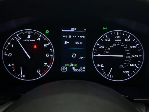 Used 2022 Subaru Legacy Limited image 13