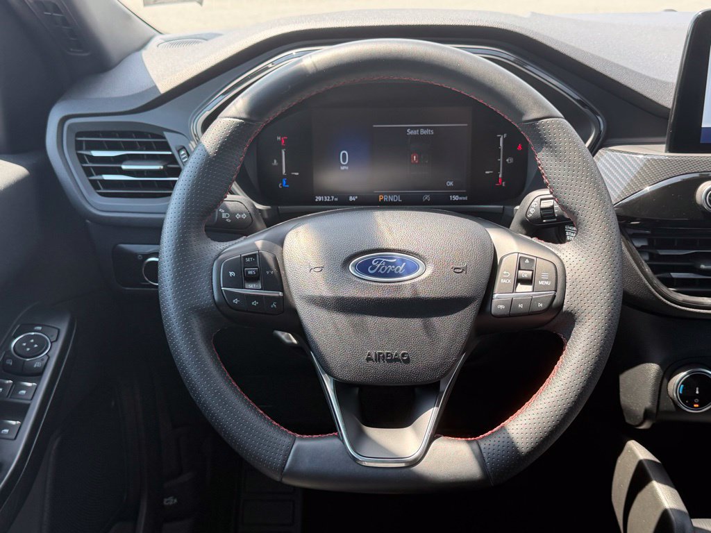 Used 2025 Ford Escape ST-Line FWD image 37