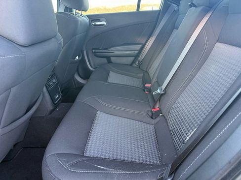 Used 2023 Dodge Charger SXT w/ Blacktop Package image 8