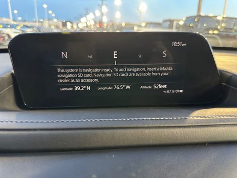 Used 2024 MAZDA CX-30 AWD 2.5 S w/ Select Sport Pkg image 18