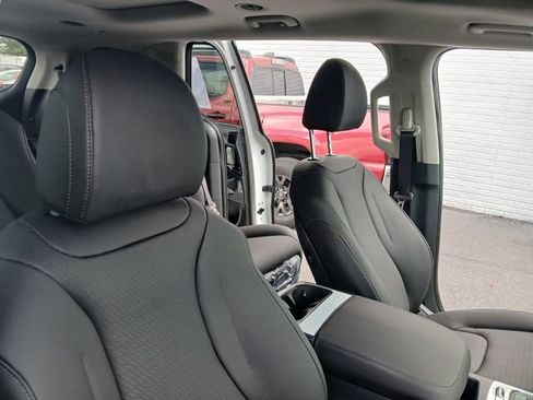 New 2026 Kia Carnival SX Prestige image 51