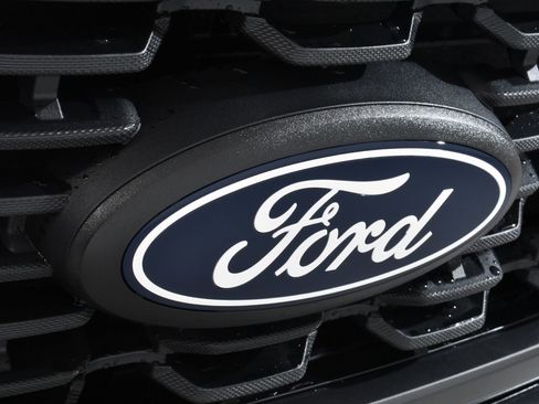 New 2025 Ford F150 STX w/ Equipment Group 200A image 20