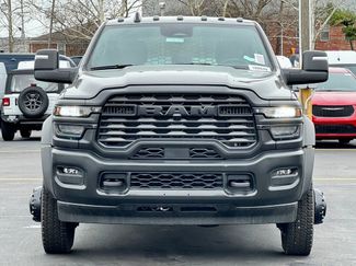 New 2026 RAM 5500 Tradesman video 2