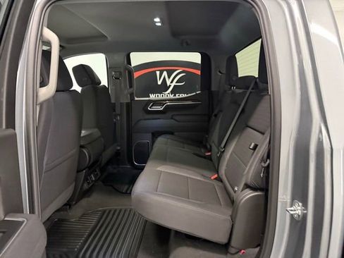 New 2026 GMC Sierra 1500 Elevation AWD/4WD image 15