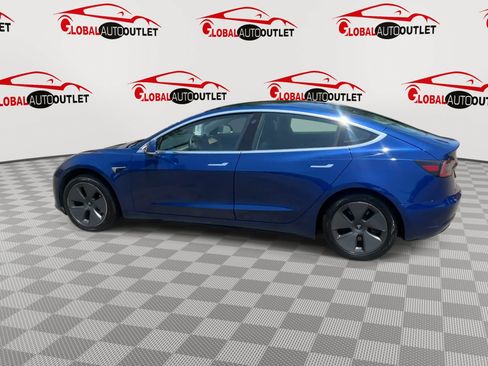 Used 2019 Tesla Model 3 Standard Range Plus RWD image 5
