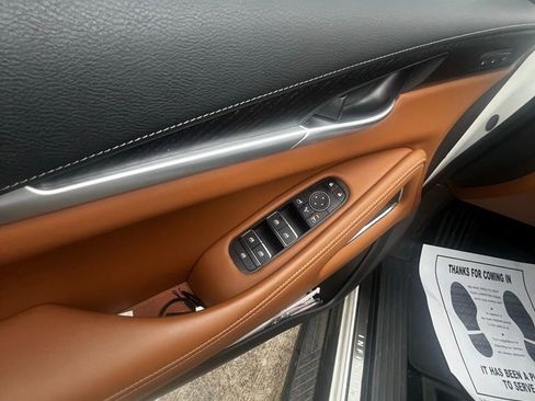 Certified 2024 INFINITI QX60 Sensory w/ Vision Package image 28