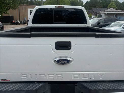 Used 2015 Ford F250 XL w/ Power Equipment Group AWD/4WD image 47