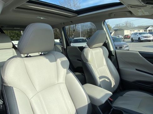 Used 2021 Subaru Forester Limited w/ Popular Package #3 image 23