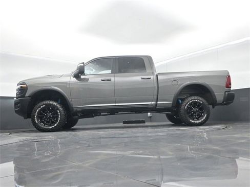 New 2026 RAM 2500 Power Wagon image 49