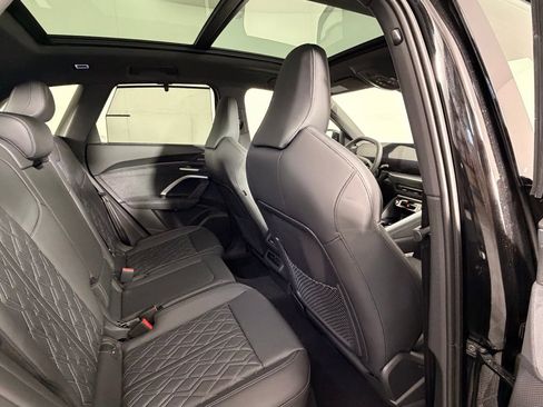 New 2026 Audi SQ5 Premium Plus AWD/4WD image 19