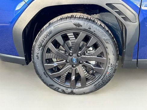 New 2026 Subaru Forester Sport image 41