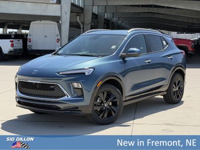 New 2026 Buick Encore GX Sport Touring