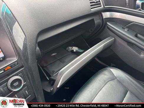 Used 2016 Ford Explorer XLT w/ Equipment Group 202A image 19