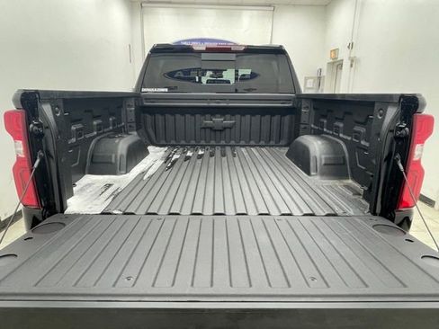 New 2026 Chevrolet Silverado 1500 LT Trail Boss w/ LT Trail Boss Premium Package image 13