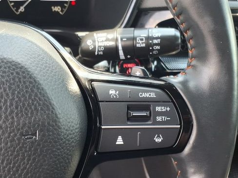 Used 2024 Honda CR-V Sport Touring image 9