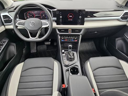 New 2026 Volkswagen Taos SEL AWD/4WD image 23