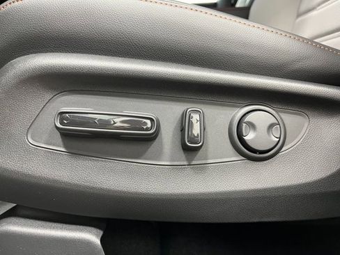 New 2026 Honda CR-V Sport Touring image 11