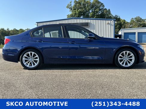Used 2018 BMW 320i Sedan image 6