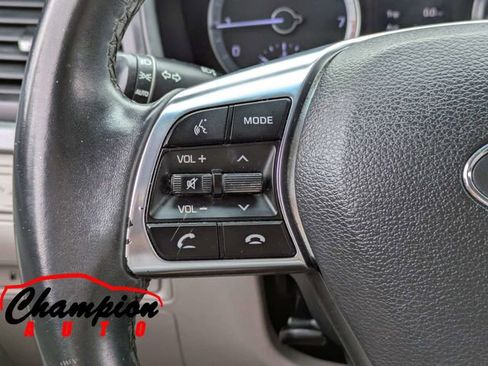 Used 2018 Hyundai Sonata SEL FWD image 26