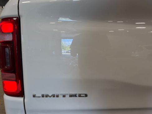 Used 2023 RAM 1500 Limited AWD/4WD image 51