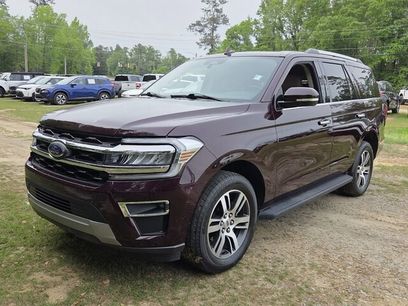 Used 2024 Ford Expedition Limited