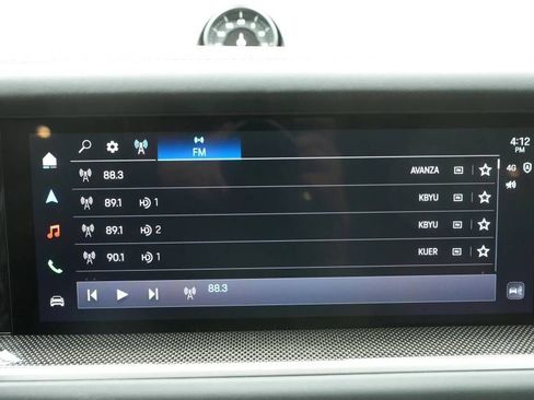 New 2026 Porsche Cayenne GTS AWD/4WD image 20