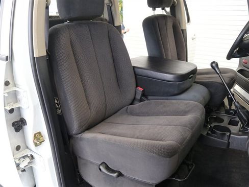 Used 2003 Dodge Ram 2500 Truck SLT AWD/4WD image 17