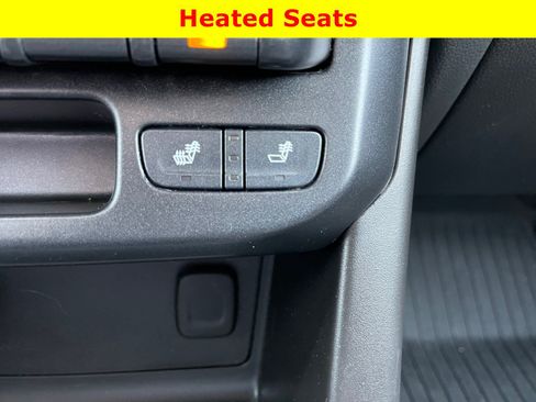 Used 2019 Chevrolet Colorado Z71 AWD/4WD image 36