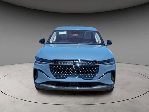 New 2026 Lincoln Nautilus Premier w/ Equipment Group 102A AWD/4WD image 15