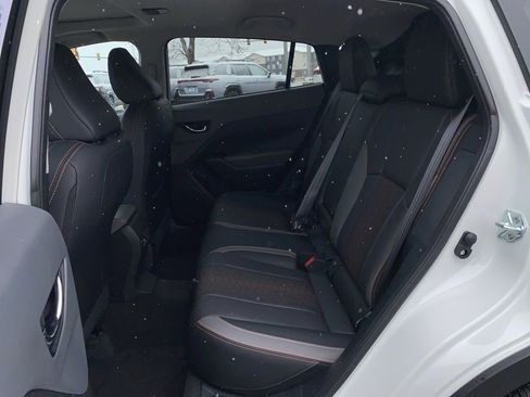 New 2026 Subaru Crosstrek 2.5i Limited AWD/4WD image 4