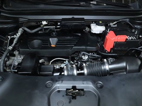 Used 2020 Acura RDX AWD image 41