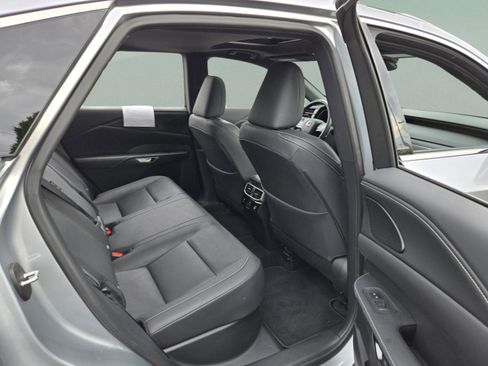Certified 2025 Lexus RX 350 Premium Plus w/ Accessory Package (Z1) FWD image 21