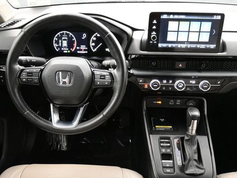 Used 2024 Honda CR-V EX-L image 6
