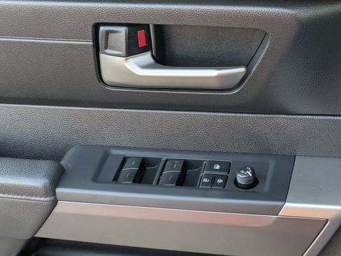 Used 2022 Toyota Tundra SR5 w/ TRD Sport Package image 26