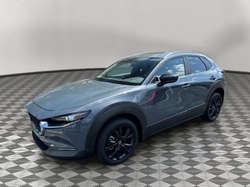Certified 2023 MAZDA CX-30 AWD 2.5 S w/ Preferred Package image 7