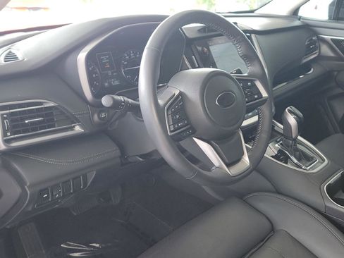Used 2023 Subaru Legacy Limited AWD/4WD image 8