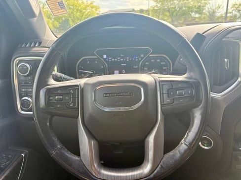 Used 2020 GMC Sierra 2500 Denali w/ Denali Ultimate Package AWD/4WD image 20