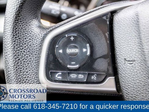 Used 2018 Honda Civic LX-P image 26