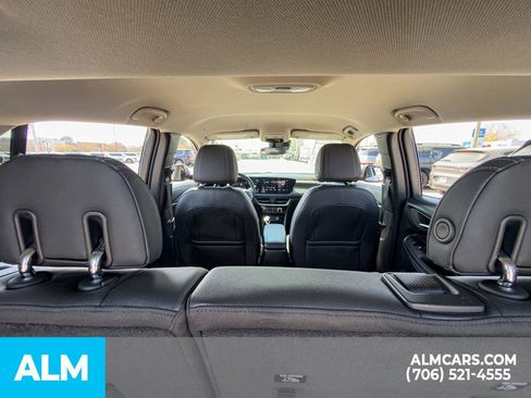 Used 2024 Buick Encore GX Sport Touring image 20