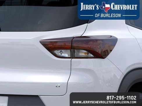 New 2026 Chevrolet TrailBlazer LT w/ LT Cold Weather Package image 14