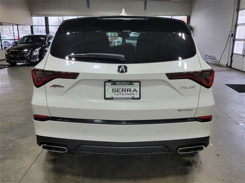 Certified 2023 Acura MDX A-Spec image 7