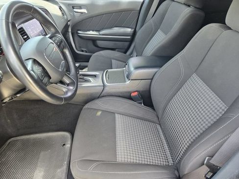 Certified 2023 Dodge Charger SXT RWD image 15