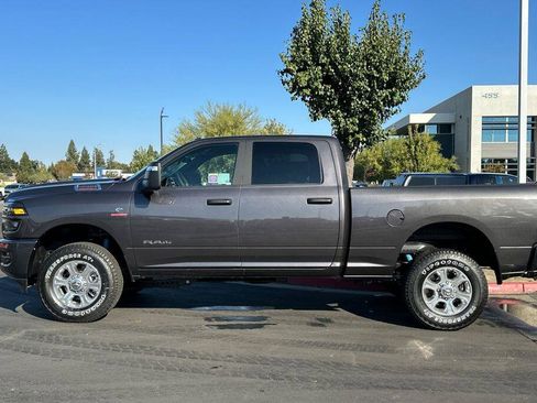 New 2026 RAM 2500 Big Horn image 7