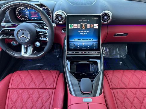 New 2026 Mercedes-Benz AMG GT 55 image 26